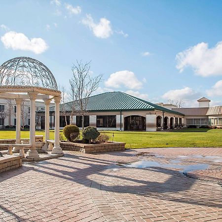 Clarion Inn Elmhurst - Oak Brook Near I-88, I-290, I-294 Esterno foto
