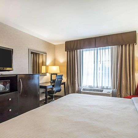 Clarion Inn Elmhurst - Oak Brook Near I-88, I-290, I-294 Esterno foto
