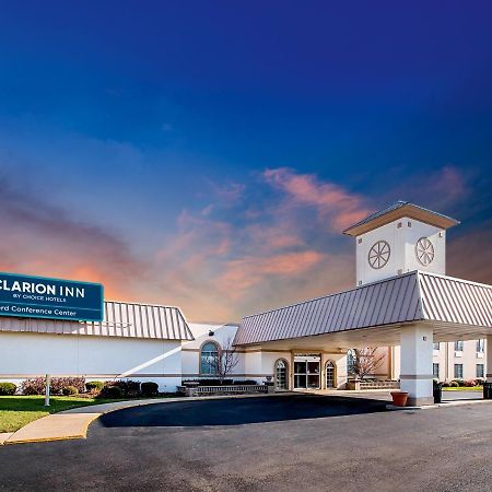 Clarion Inn Elmhurst - Oak Brook Near I-88, I-290, I-294 Esterno foto