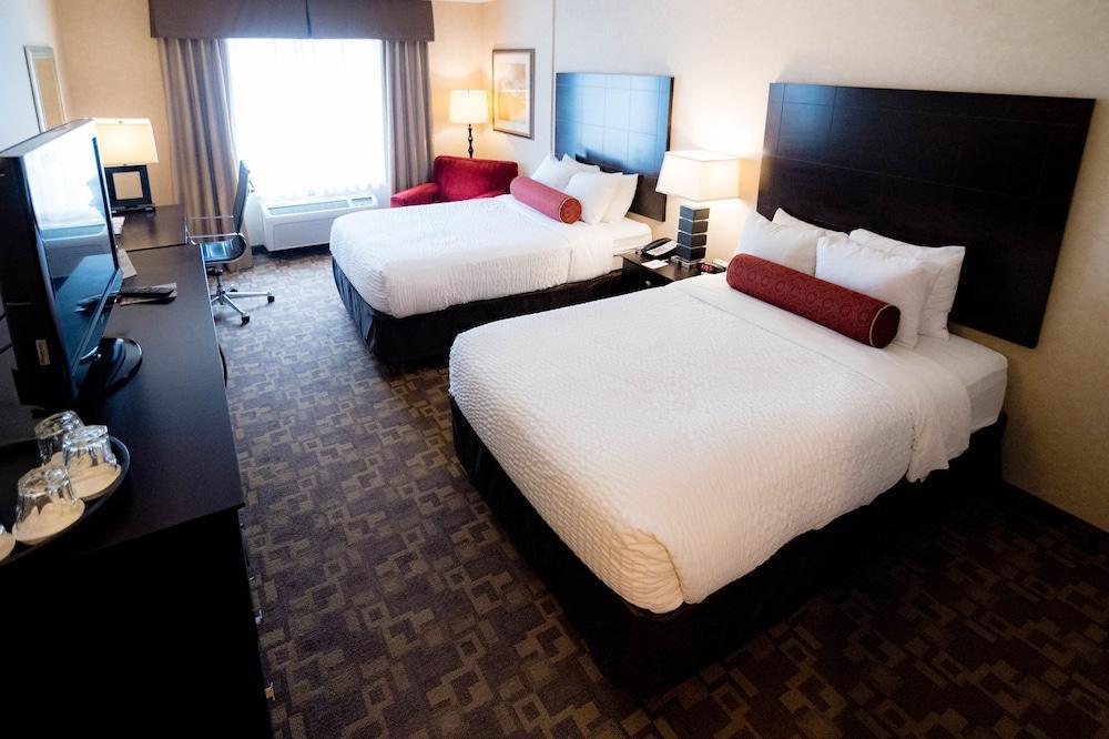 Clarion Inn Elmhurst - Oak Brook Near I-88, I-290, I-294 Esterno foto