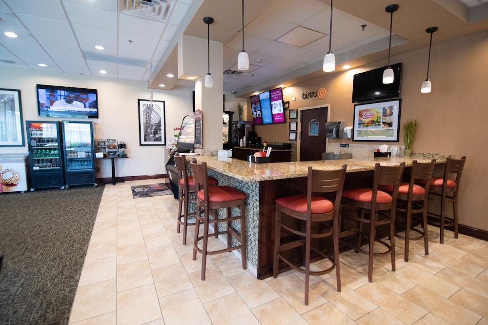 Clarion Inn Elmhurst - Oak Brook Near I-88, I-290, I-294 Esterno foto