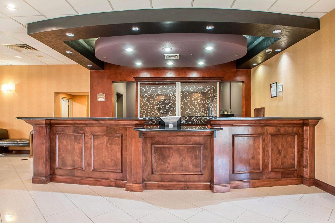 Clarion Inn Elmhurst - Oak Brook Near I-88, I-290, I-294 Esterno foto