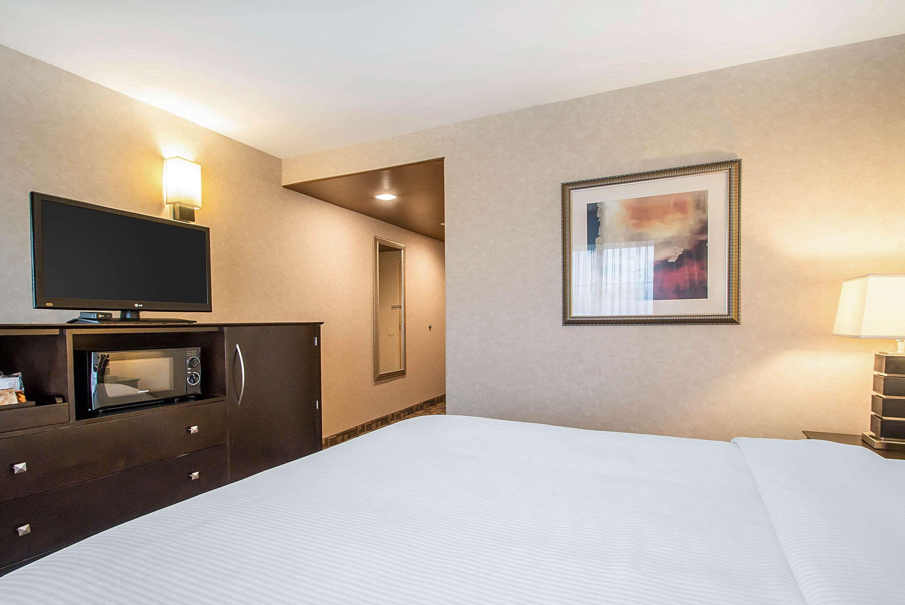Clarion Inn Elmhurst - Oak Brook Near I-88, I-290, I-294 Esterno foto