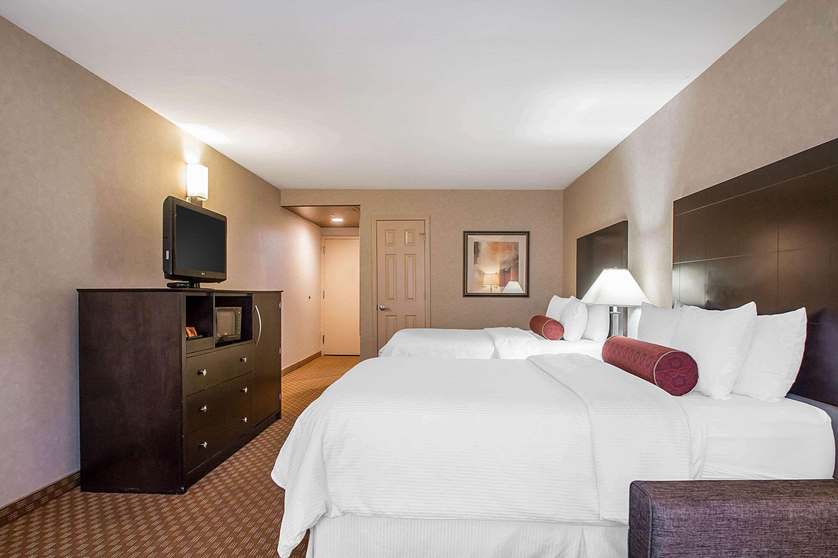 Clarion Inn Elmhurst - Oak Brook Near I-88, I-290, I-294 Esterno foto