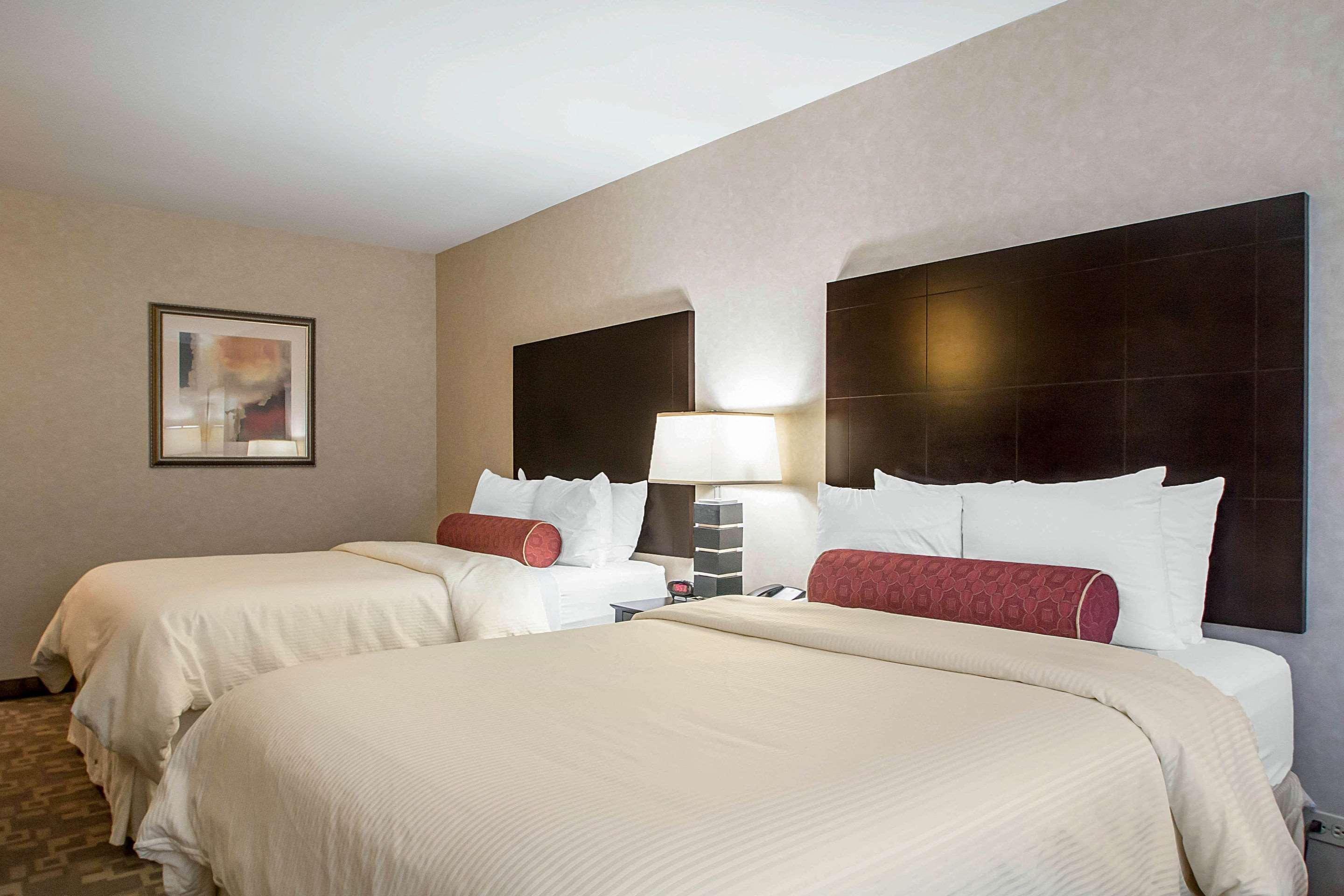Clarion Inn Elmhurst - Oak Brook Near I-88, I-290, I-294 Esterno foto