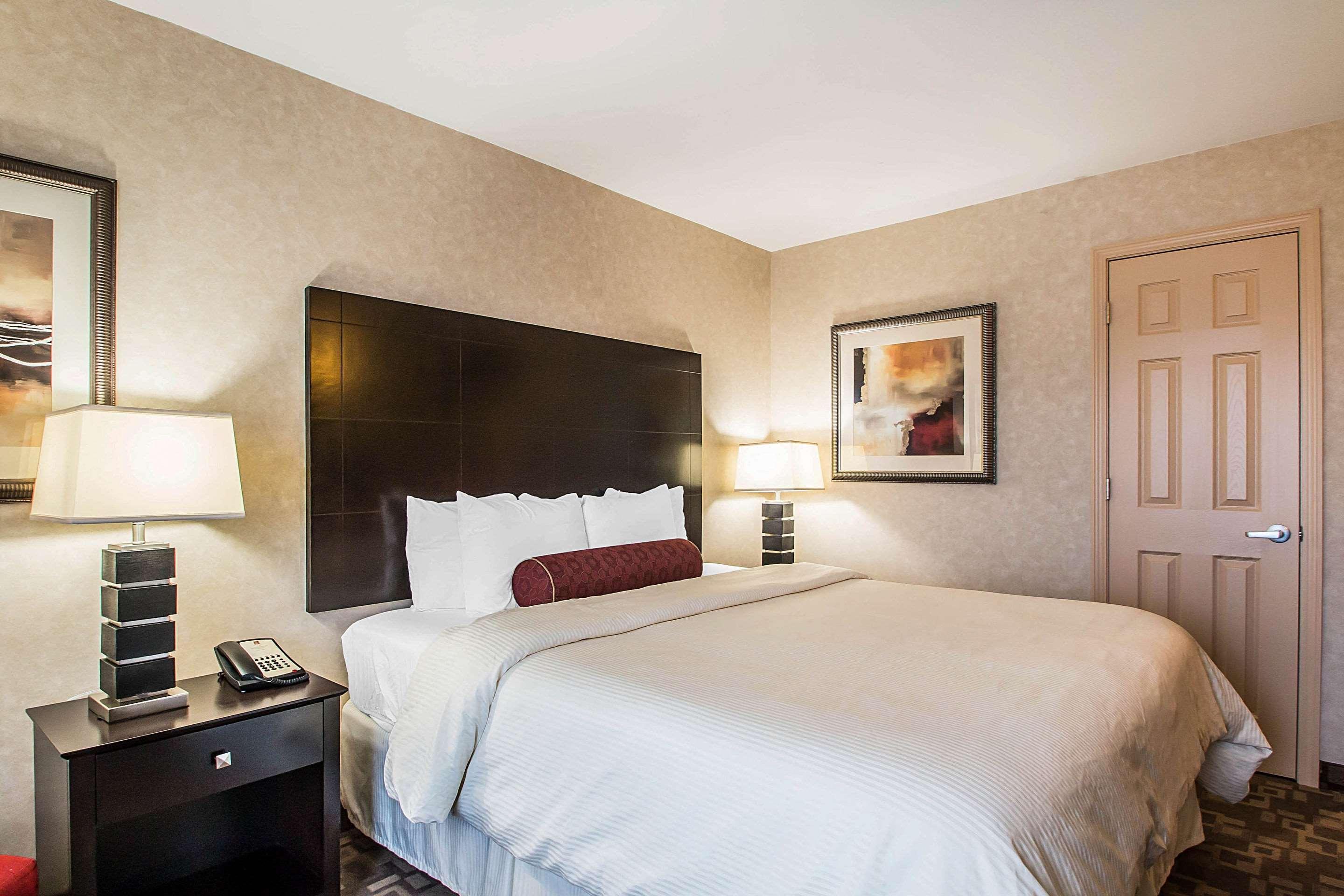 Clarion Inn Elmhurst - Oak Brook Near I-88, I-290, I-294 Esterno foto