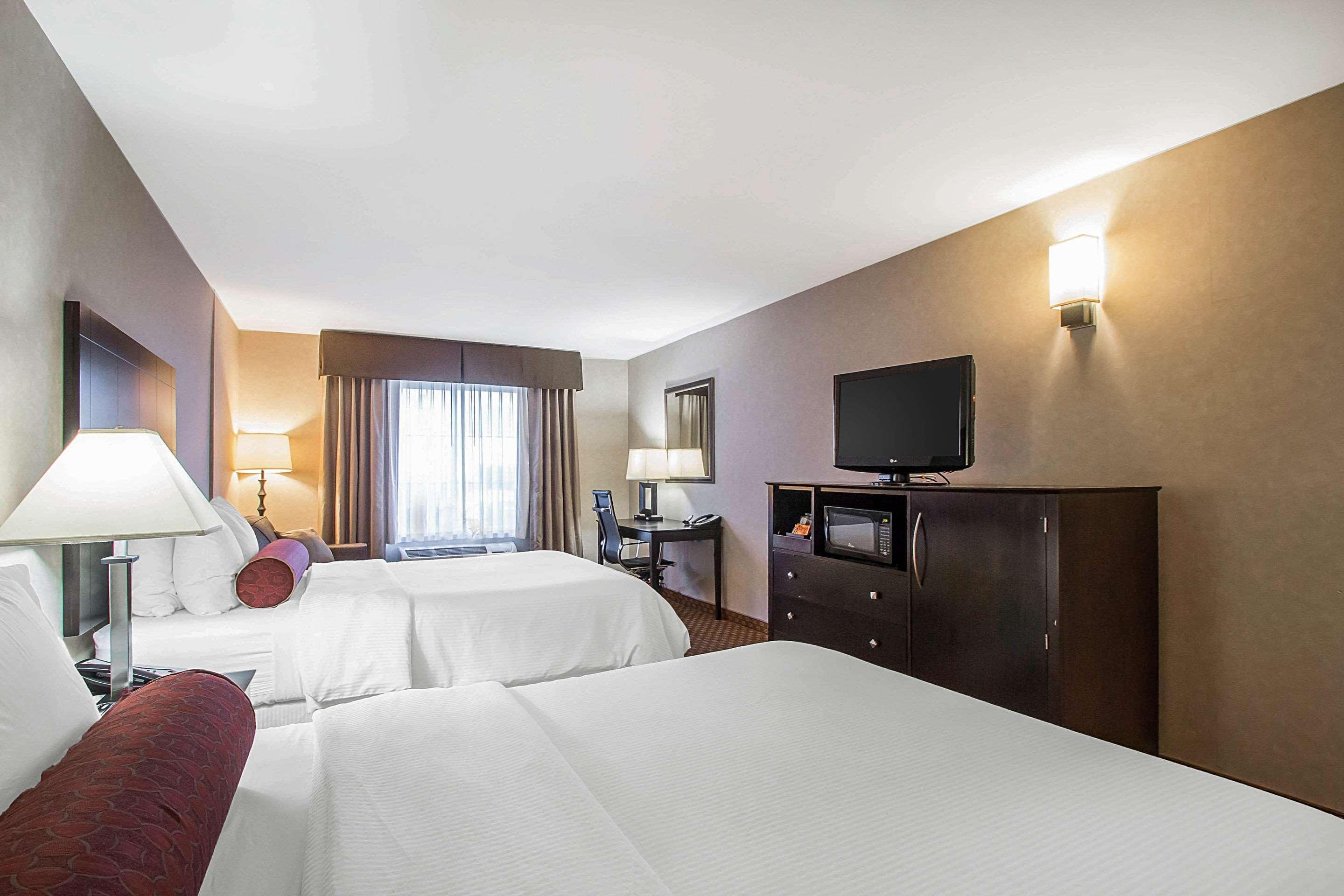Clarion Inn Elmhurst - Oak Brook Near I-88, I-290, I-294 Esterno foto