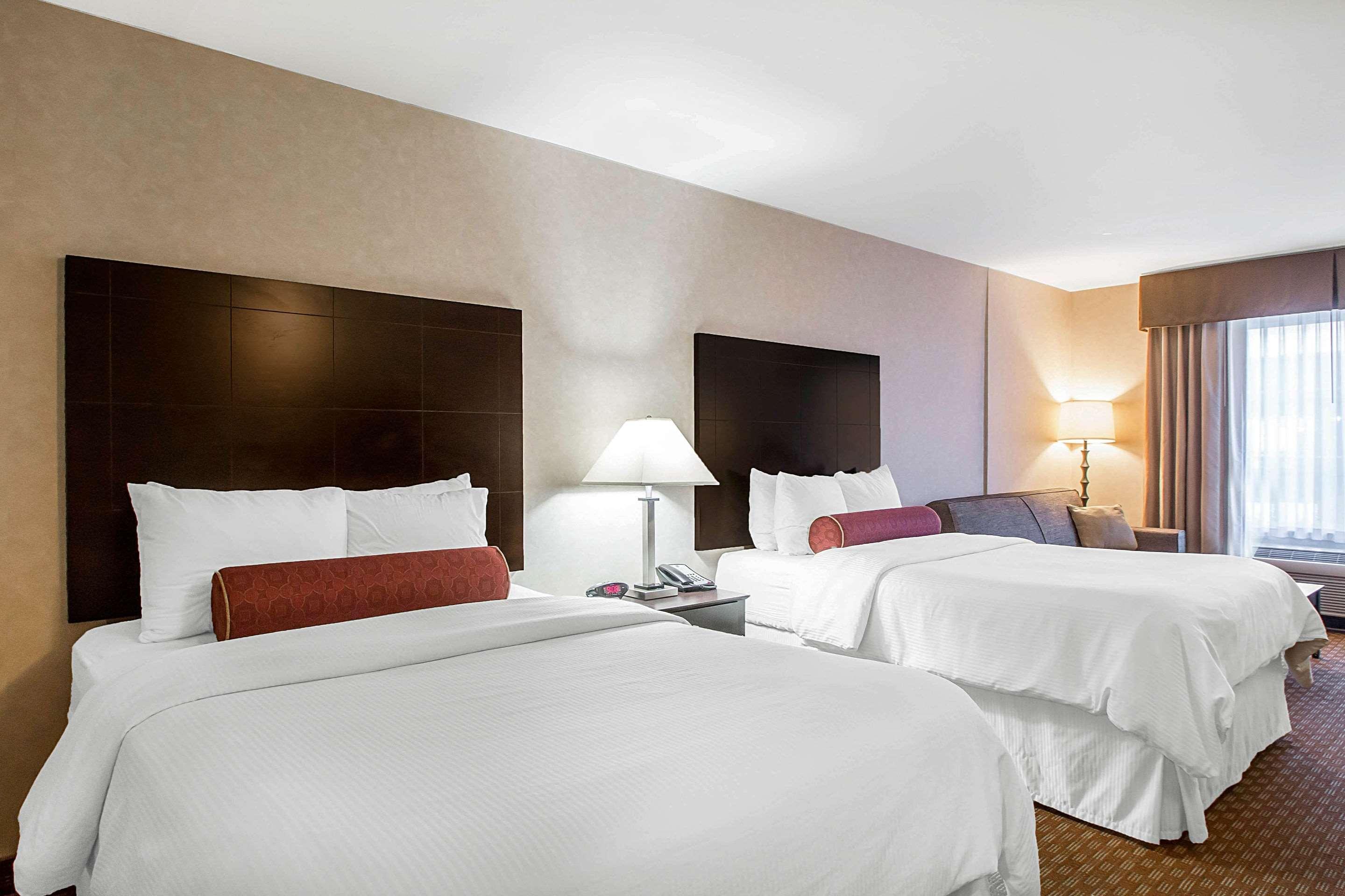 Clarion Inn Elmhurst - Oak Brook Near I-88, I-290, I-294 Esterno foto