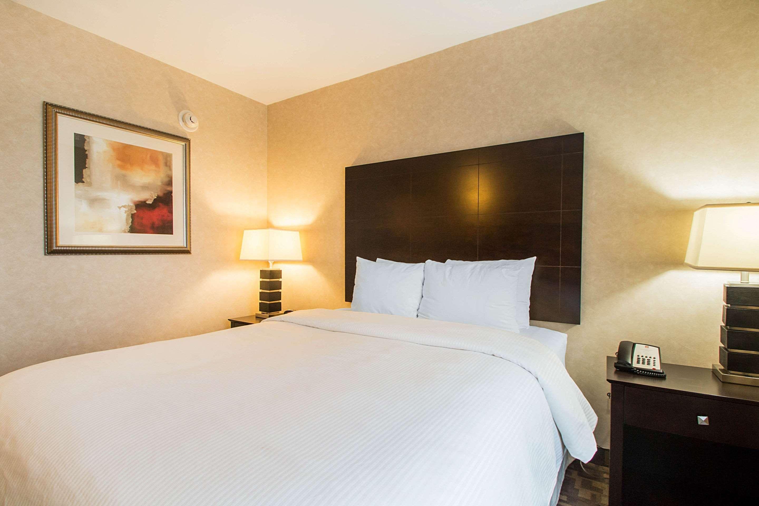 Clarion Inn Elmhurst - Oak Brook Near I-88, I-290, I-294 Esterno foto