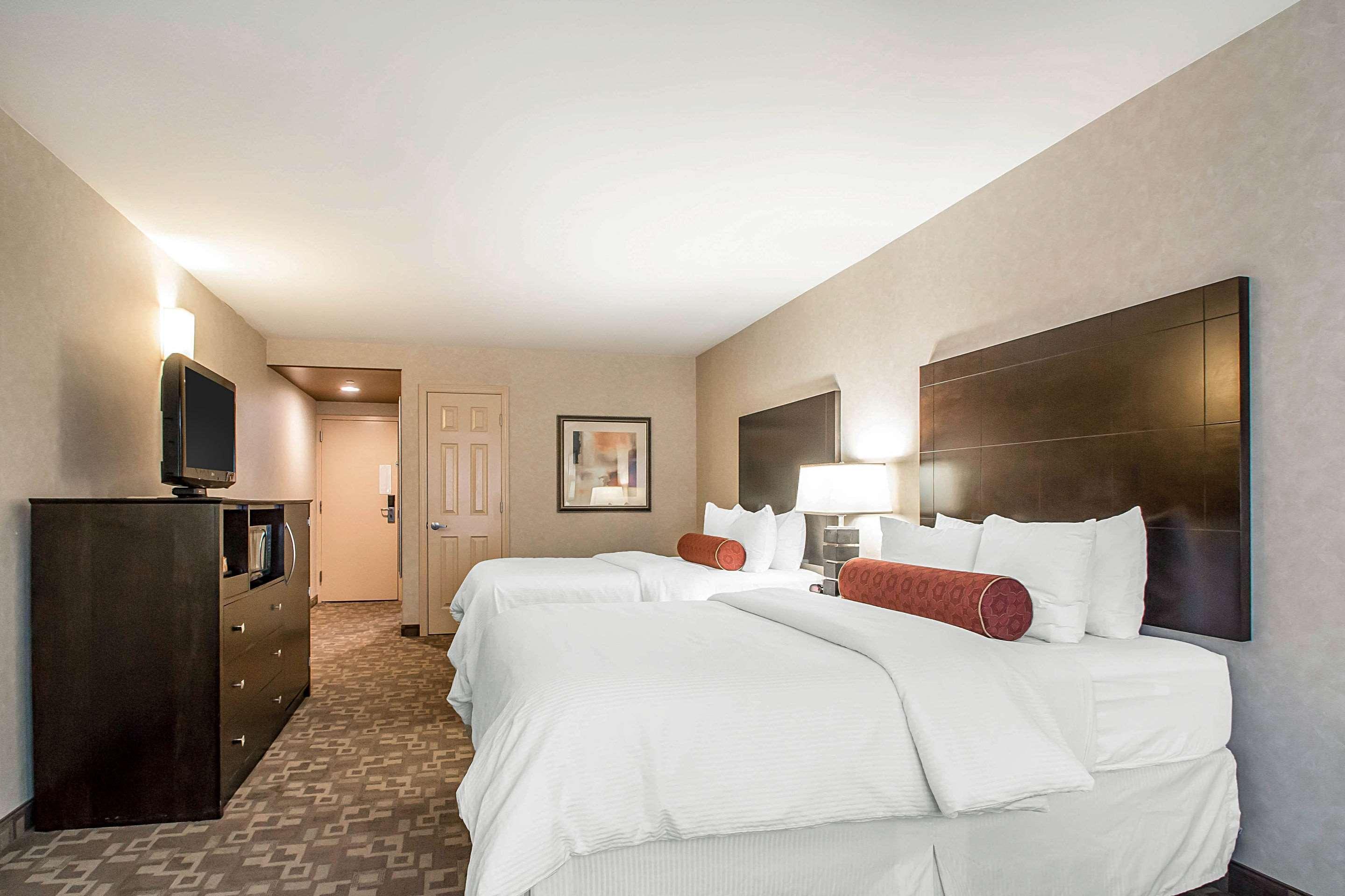 Clarion Inn Elmhurst - Oak Brook Near I-88, I-290, I-294 Esterno foto
