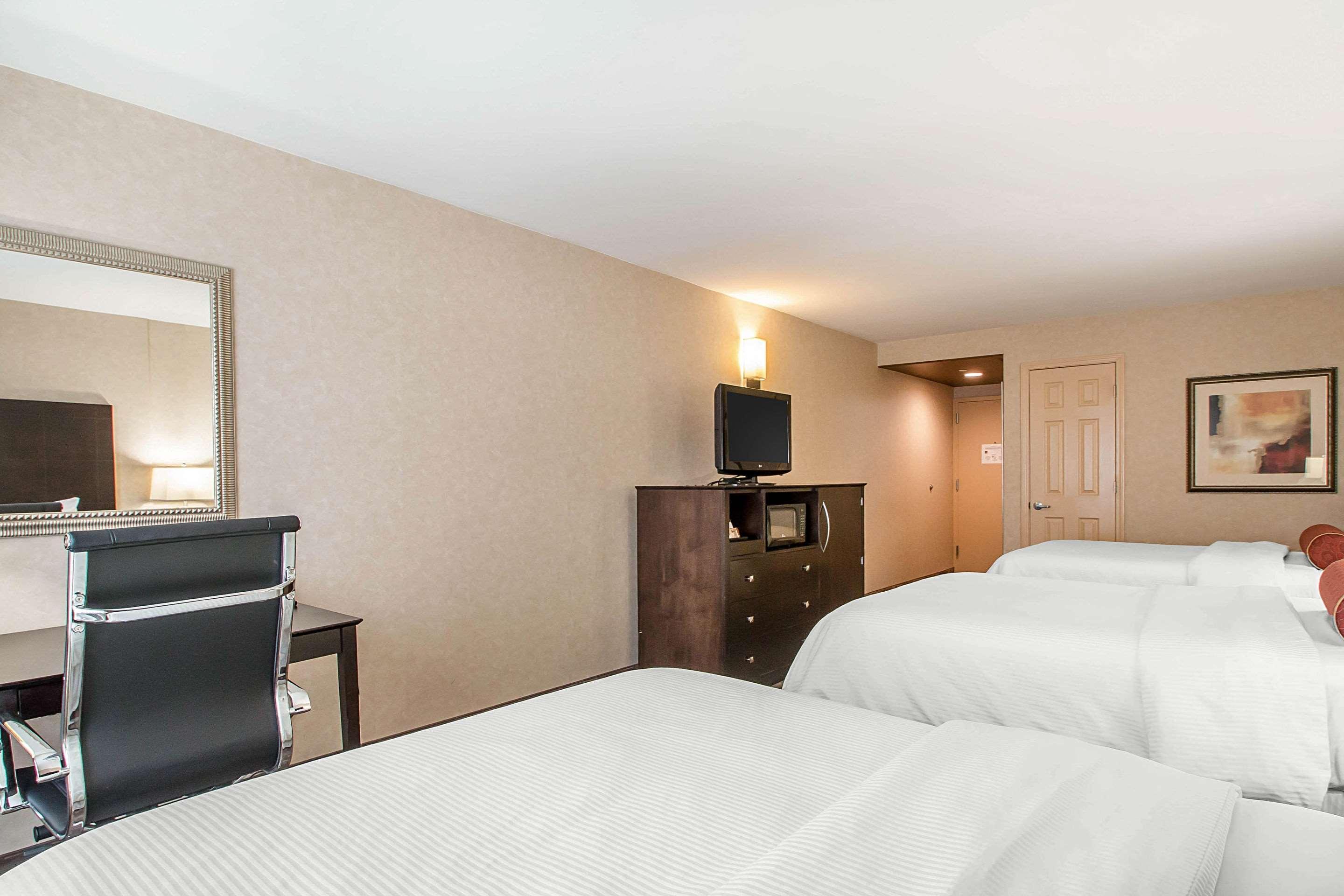 Clarion Inn Elmhurst - Oak Brook Near I-88, I-290, I-294 Esterno foto