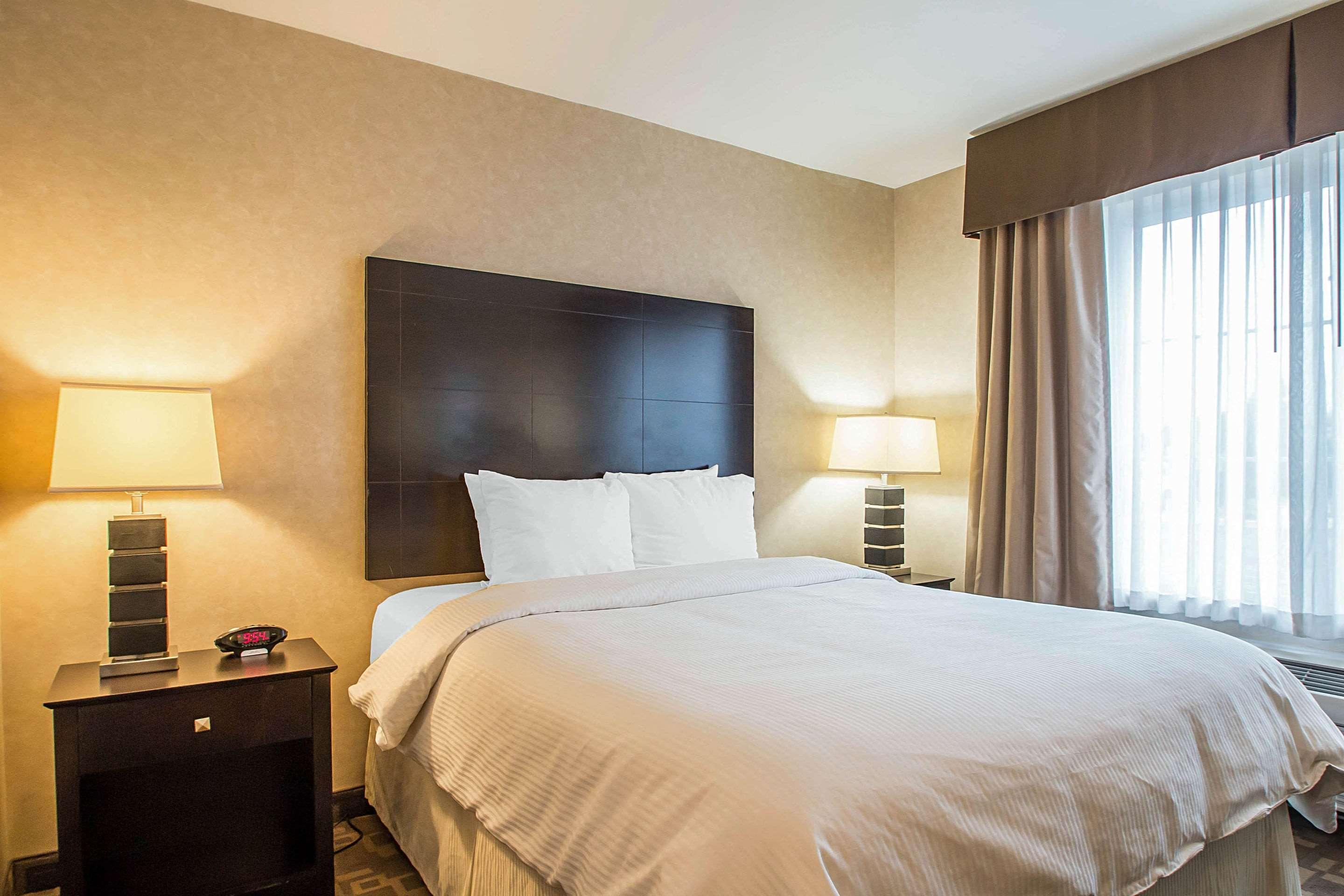 Clarion Inn Elmhurst - Oak Brook Near I-88, I-290, I-294 Esterno foto