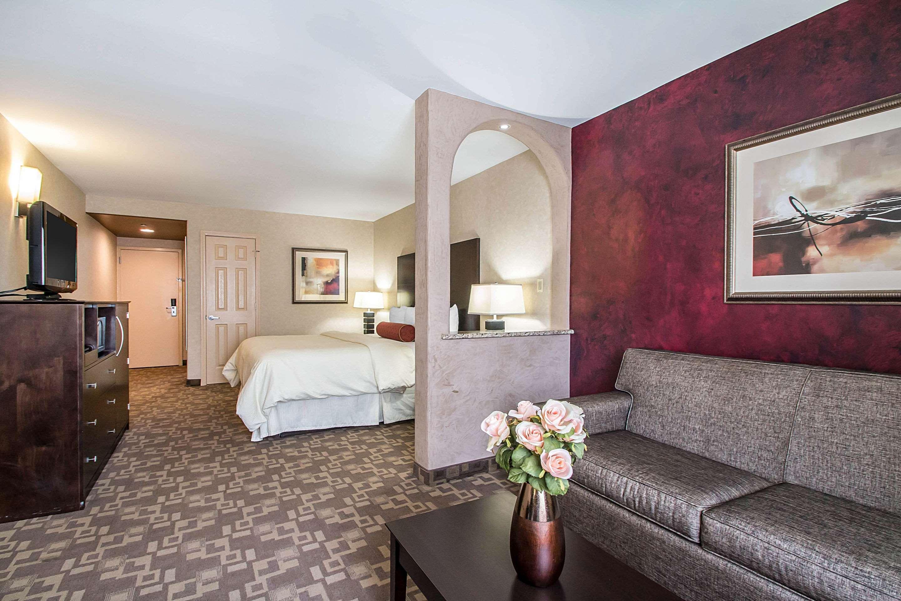 Clarion Inn Elmhurst - Oak Brook Near I-88, I-290, I-294 Esterno foto