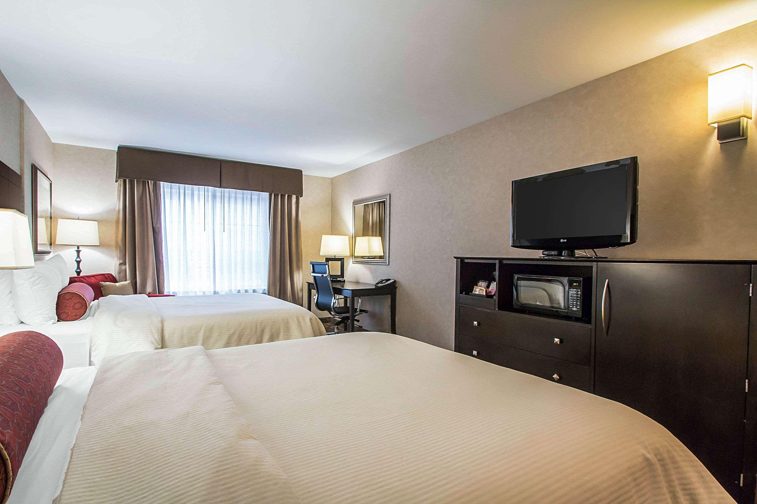 Clarion Inn Elmhurst - Oak Brook Near I-88, I-290, I-294 Esterno foto