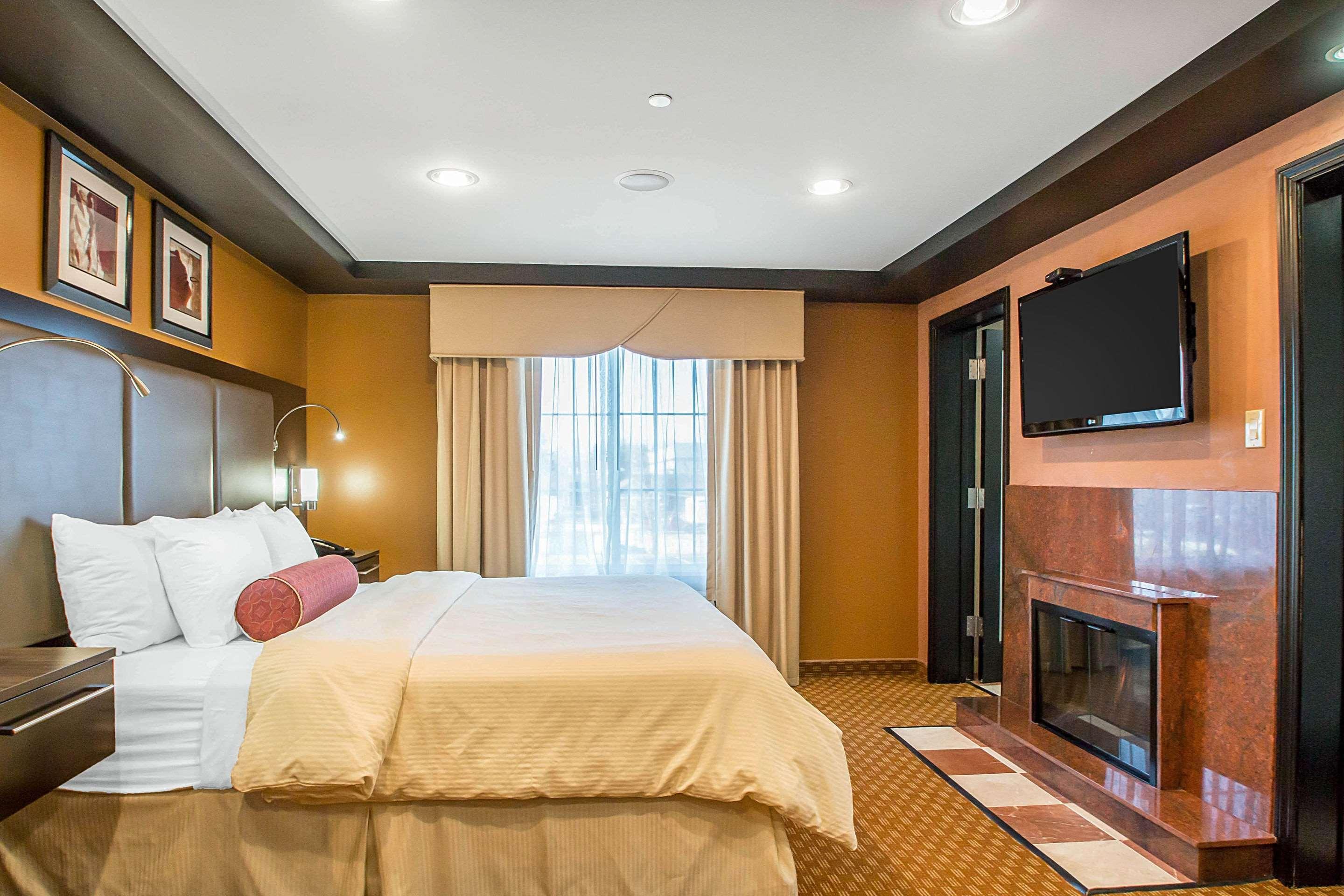 Clarion Inn Elmhurst - Oak Brook Near I-88, I-290, I-294 Esterno foto