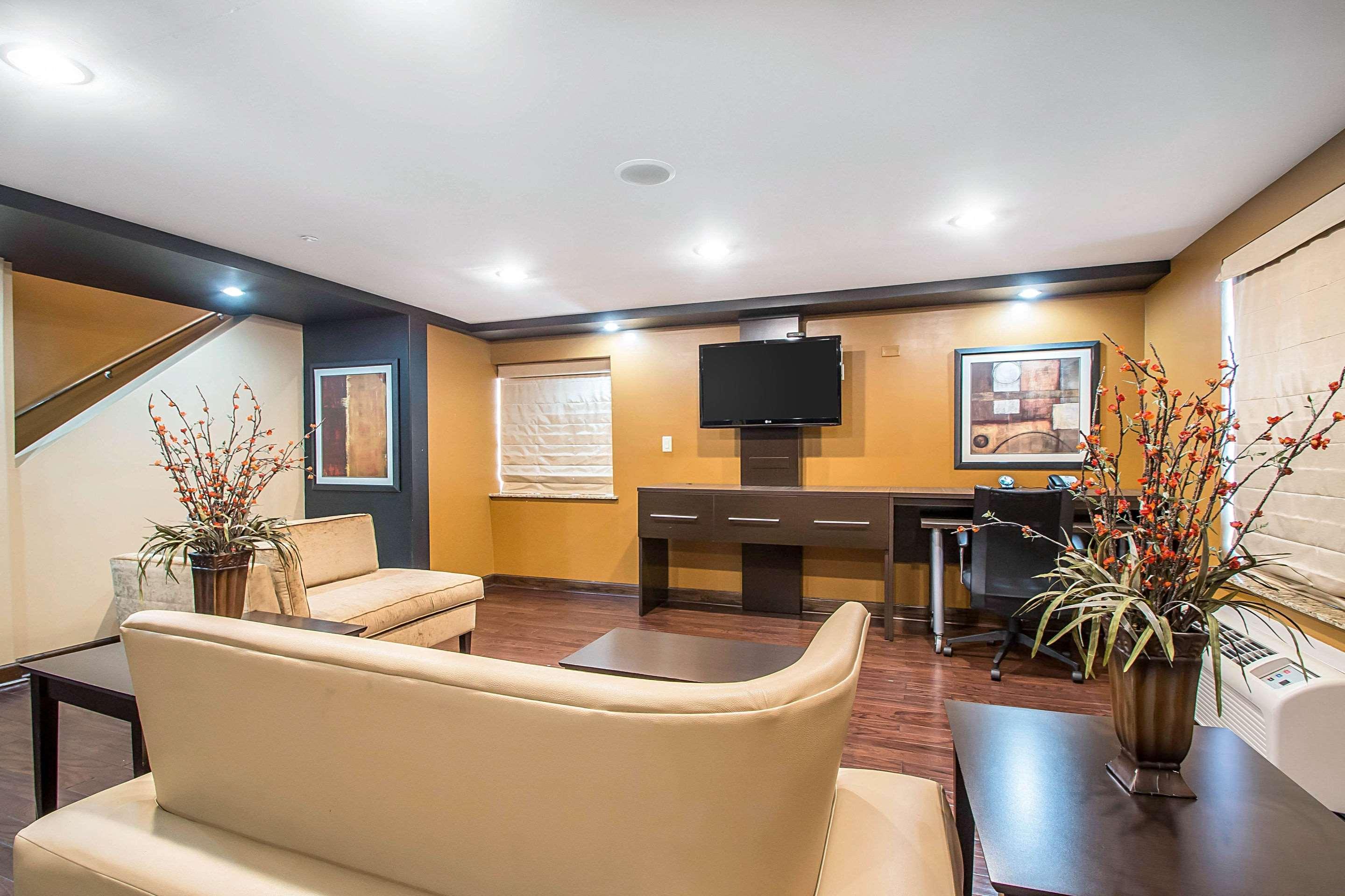 Clarion Inn Elmhurst - Oak Brook Near I-88, I-290, I-294 Esterno foto