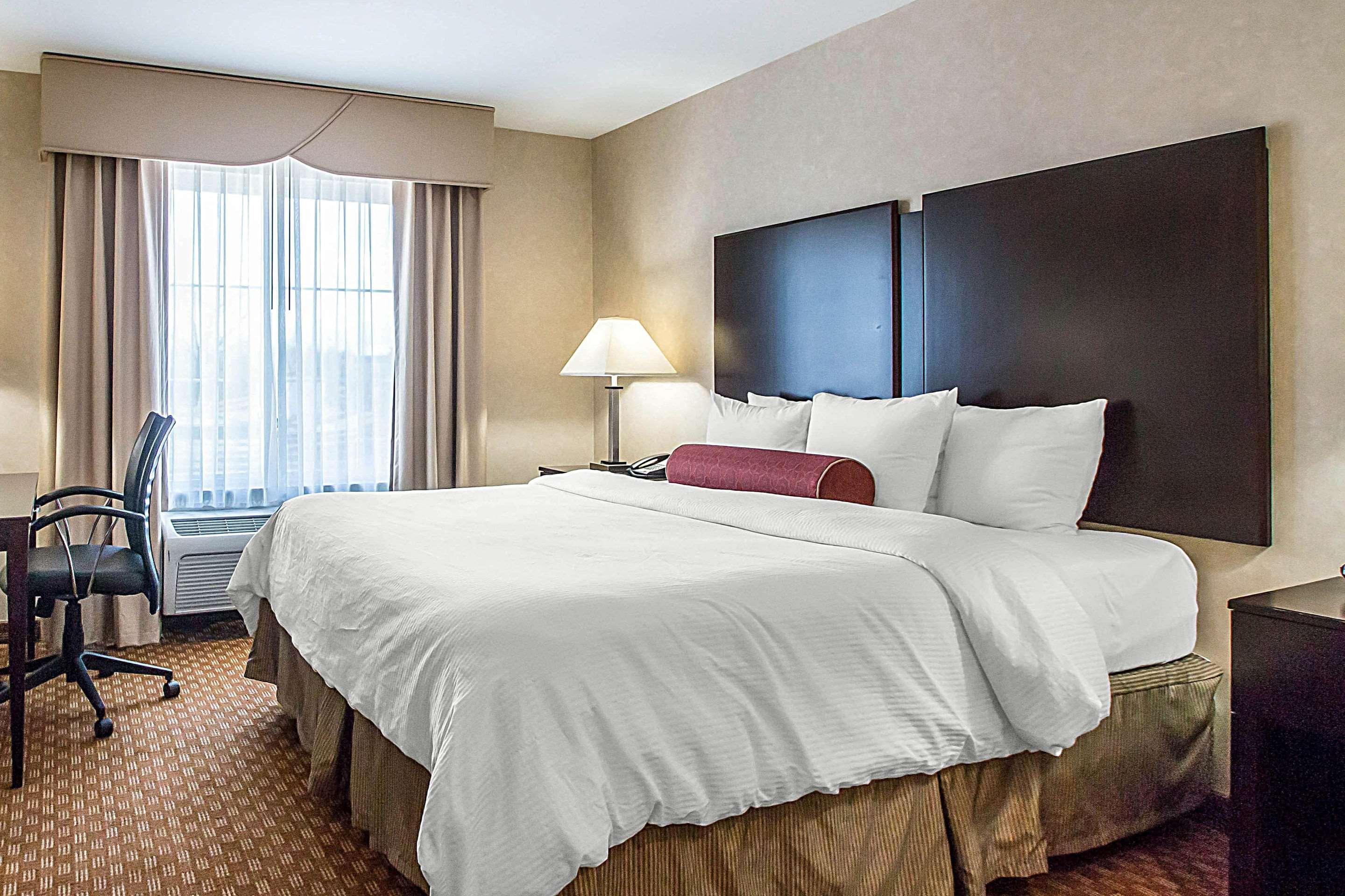 Clarion Inn Elmhurst - Oak Brook Near I-88, I-290, I-294 Esterno foto