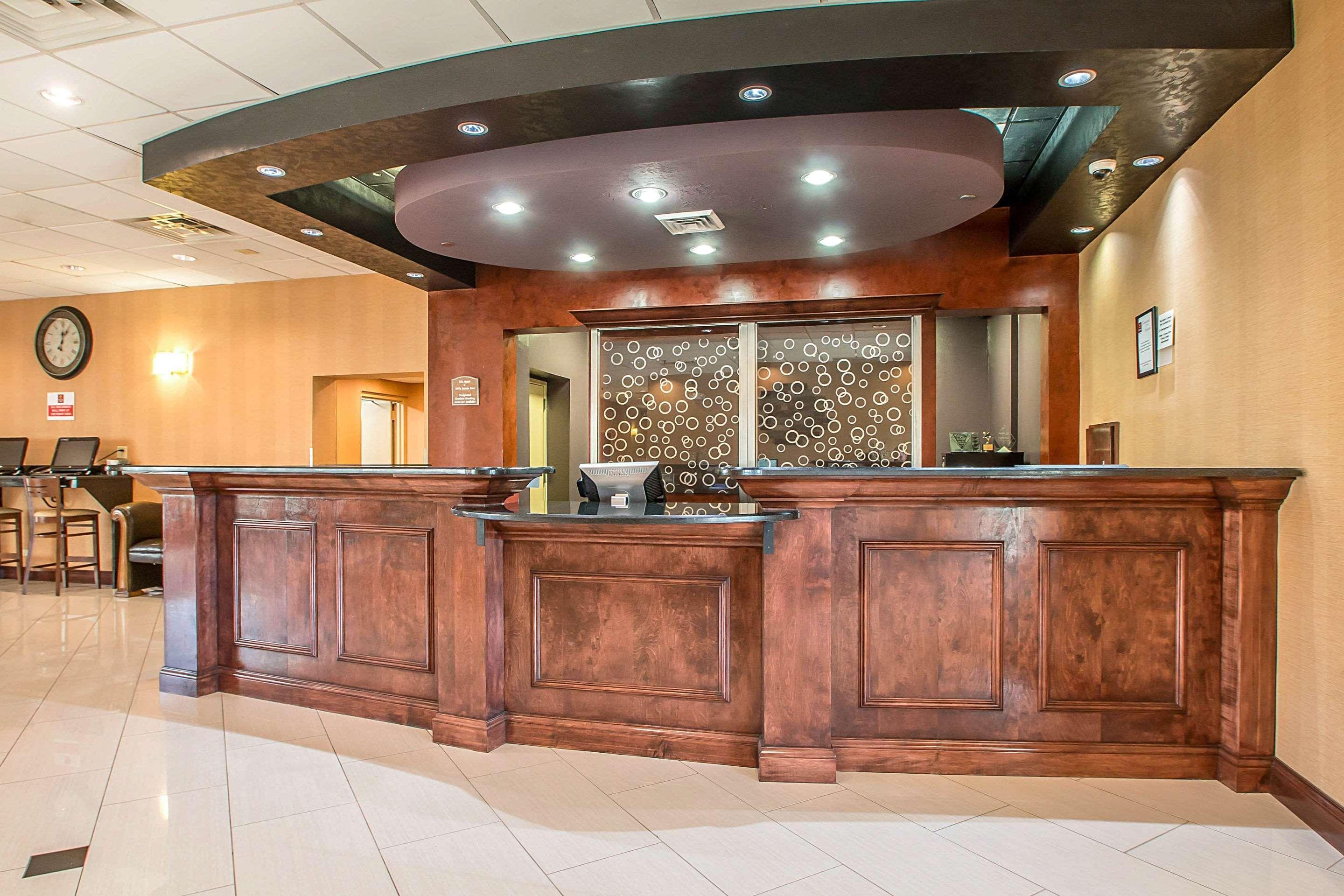 Clarion Inn Elmhurst - Oak Brook Near I-88, I-290, I-294 Esterno foto