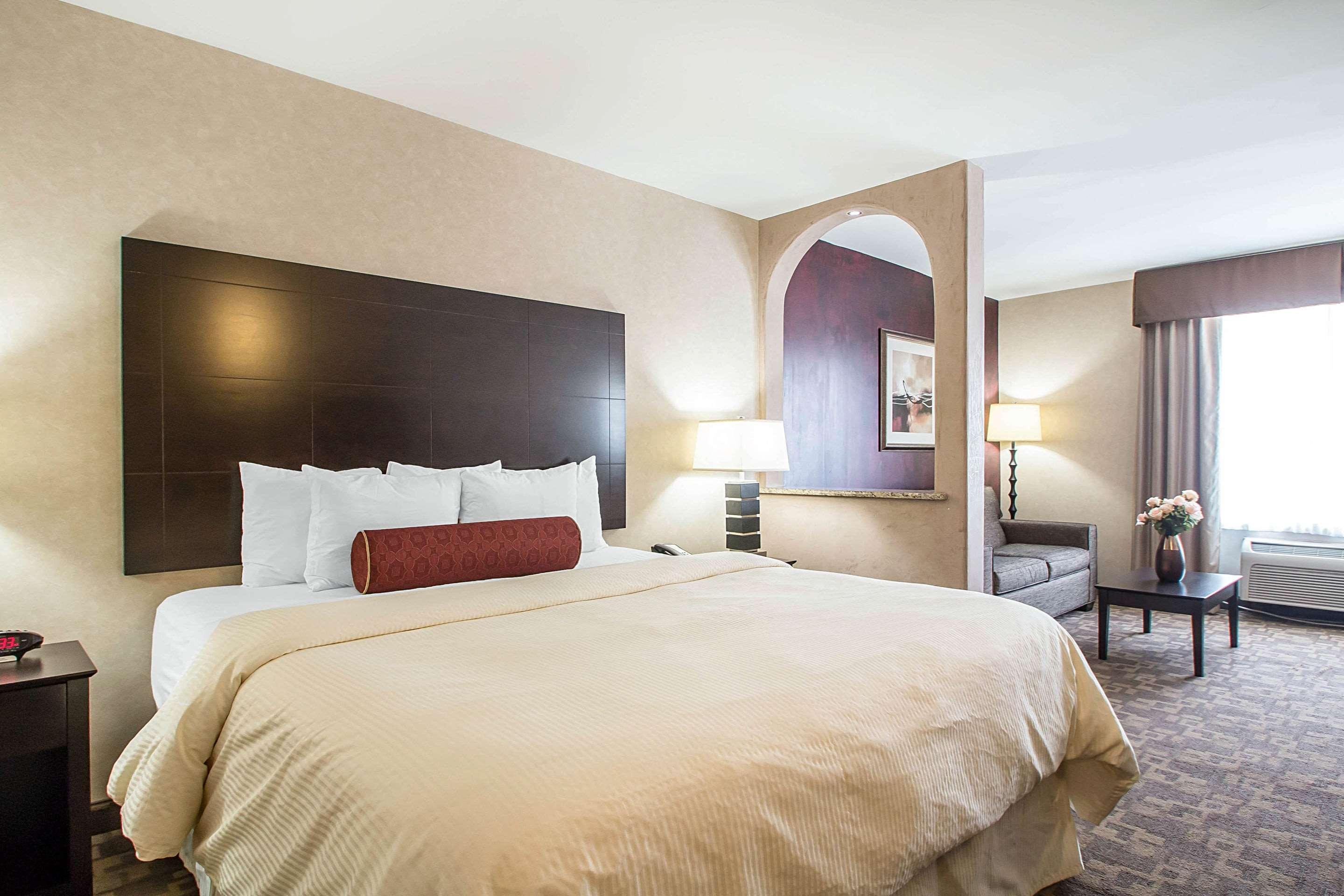 Clarion Inn Elmhurst - Oak Brook Near I-88, I-290, I-294 Esterno foto