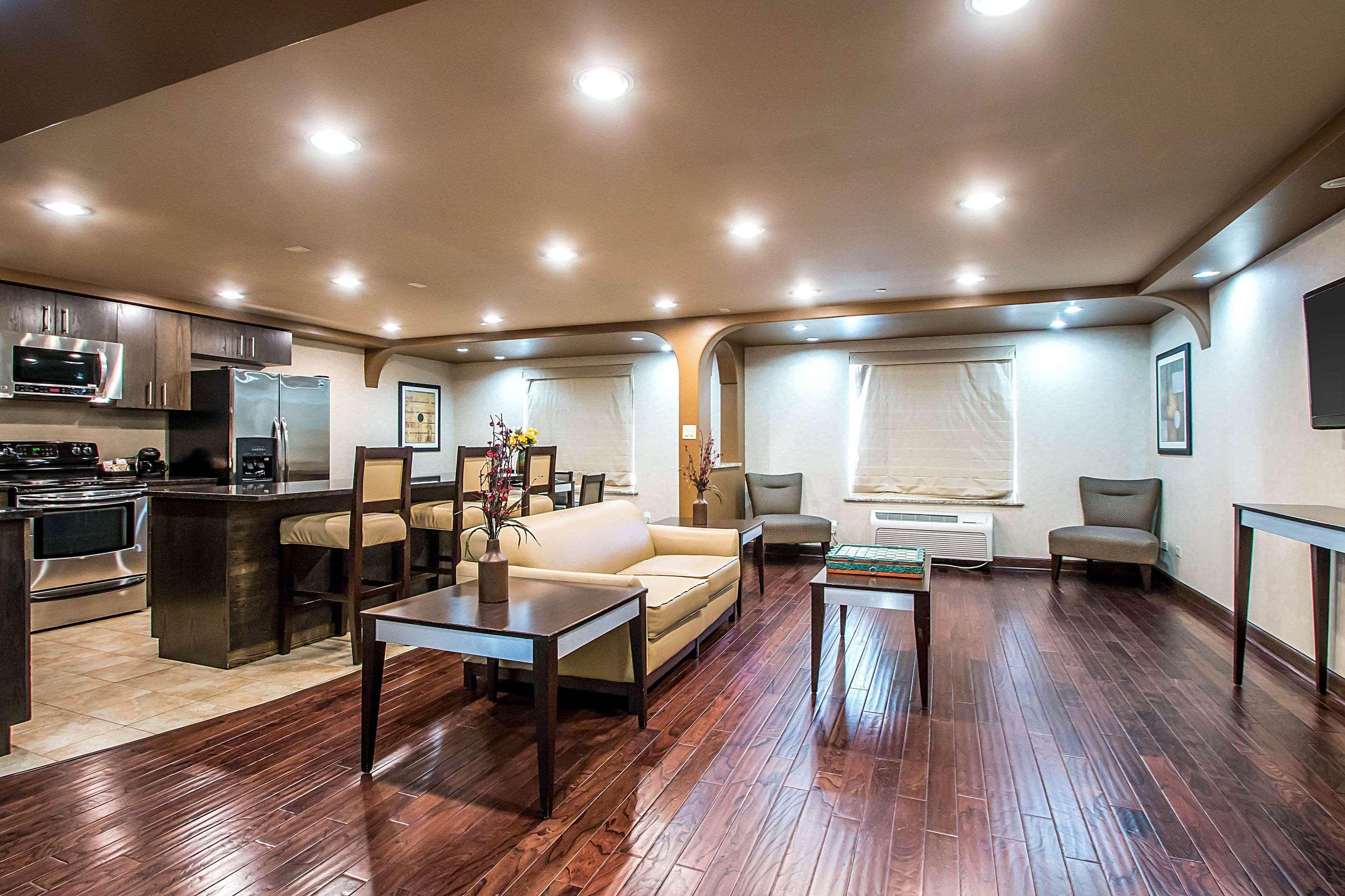 Clarion Inn Elmhurst - Oak Brook Near I-88, I-290, I-294 Esterno foto