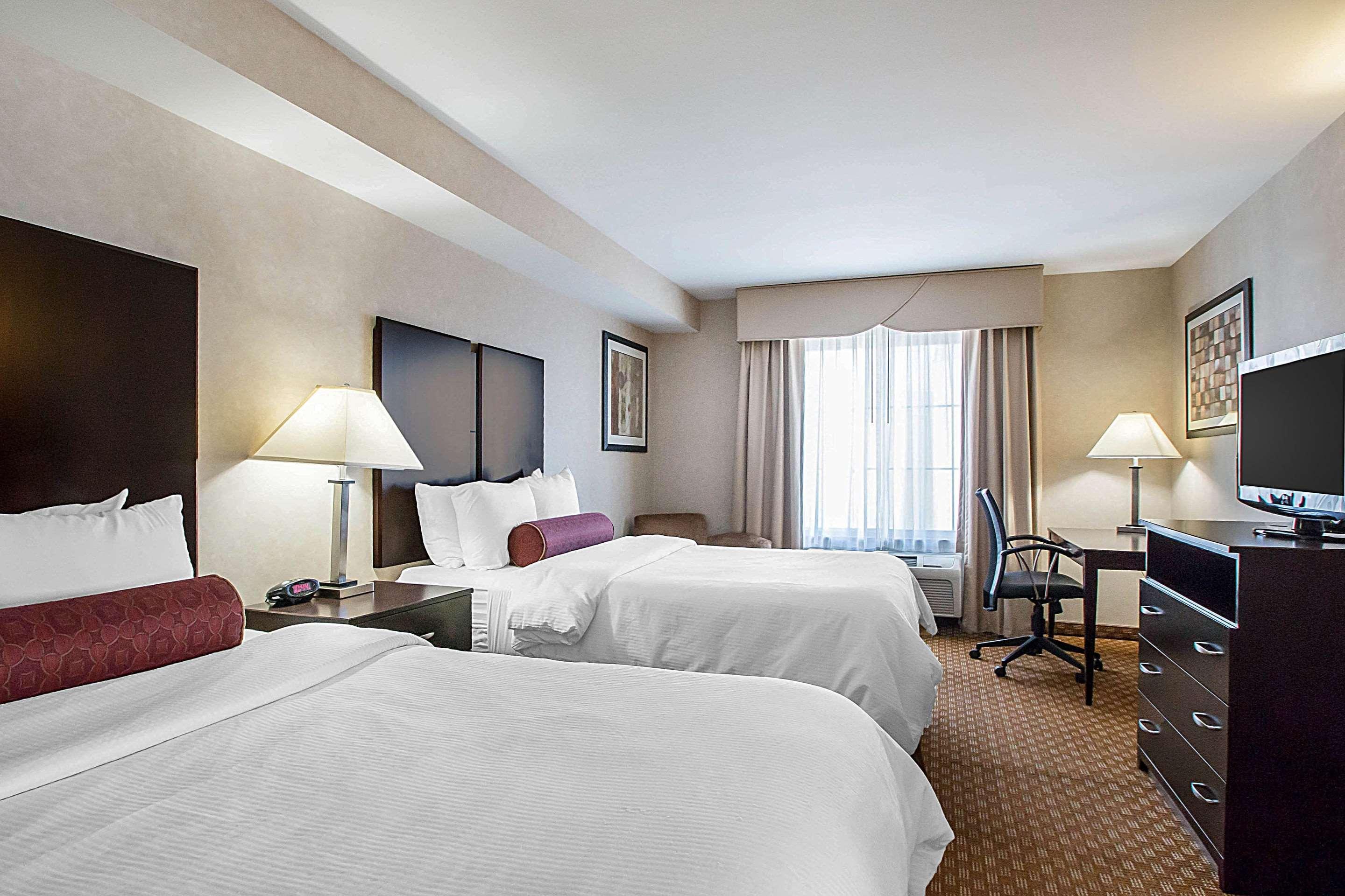 Clarion Inn Elmhurst - Oak Brook Near I-88, I-290, I-294 Esterno foto