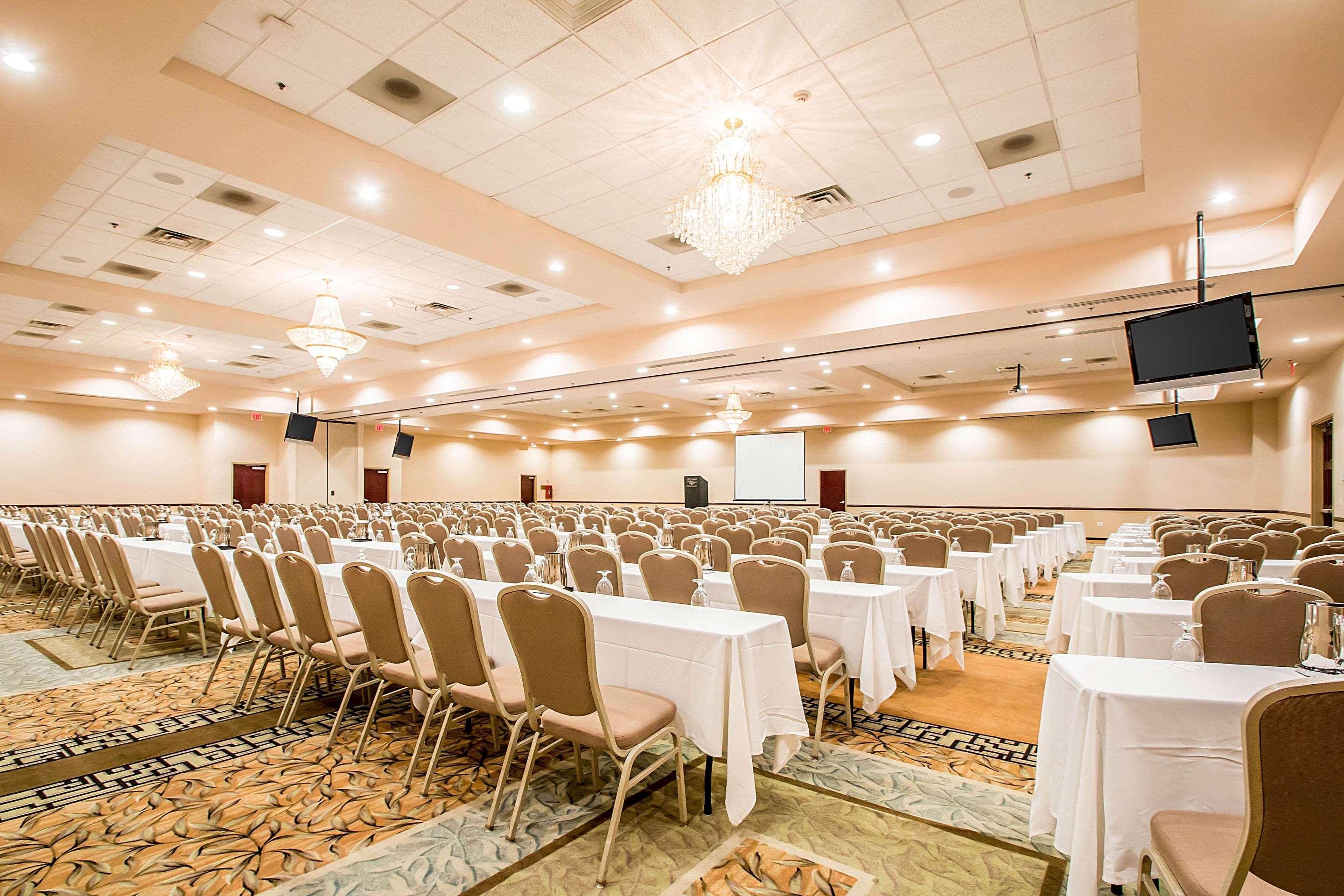Clarion Inn Elmhurst - Oak Brook Near I-88, I-290, I-294 Esterno foto