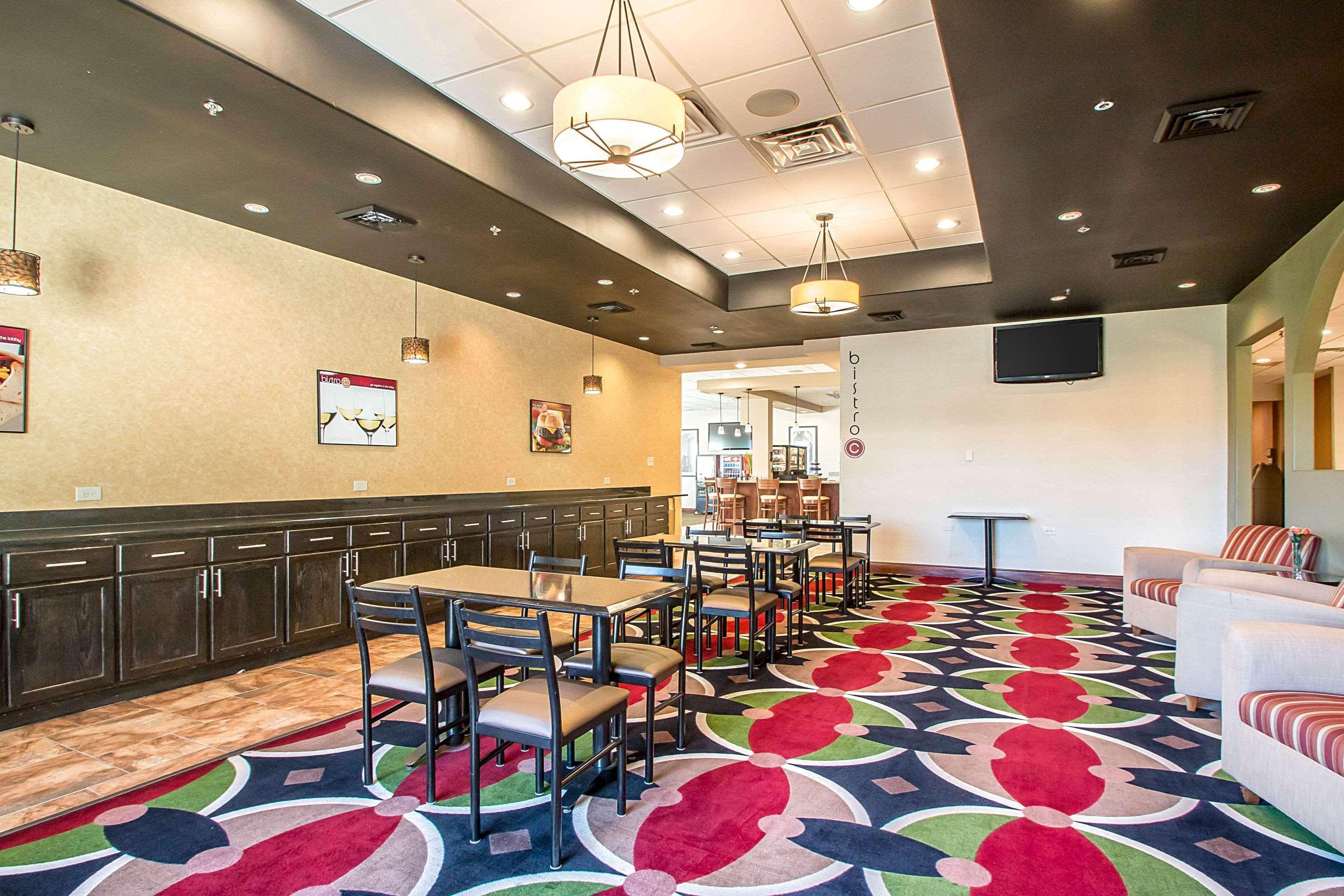 Clarion Inn Elmhurst - Oak Brook Near I-88, I-290, I-294 Esterno foto