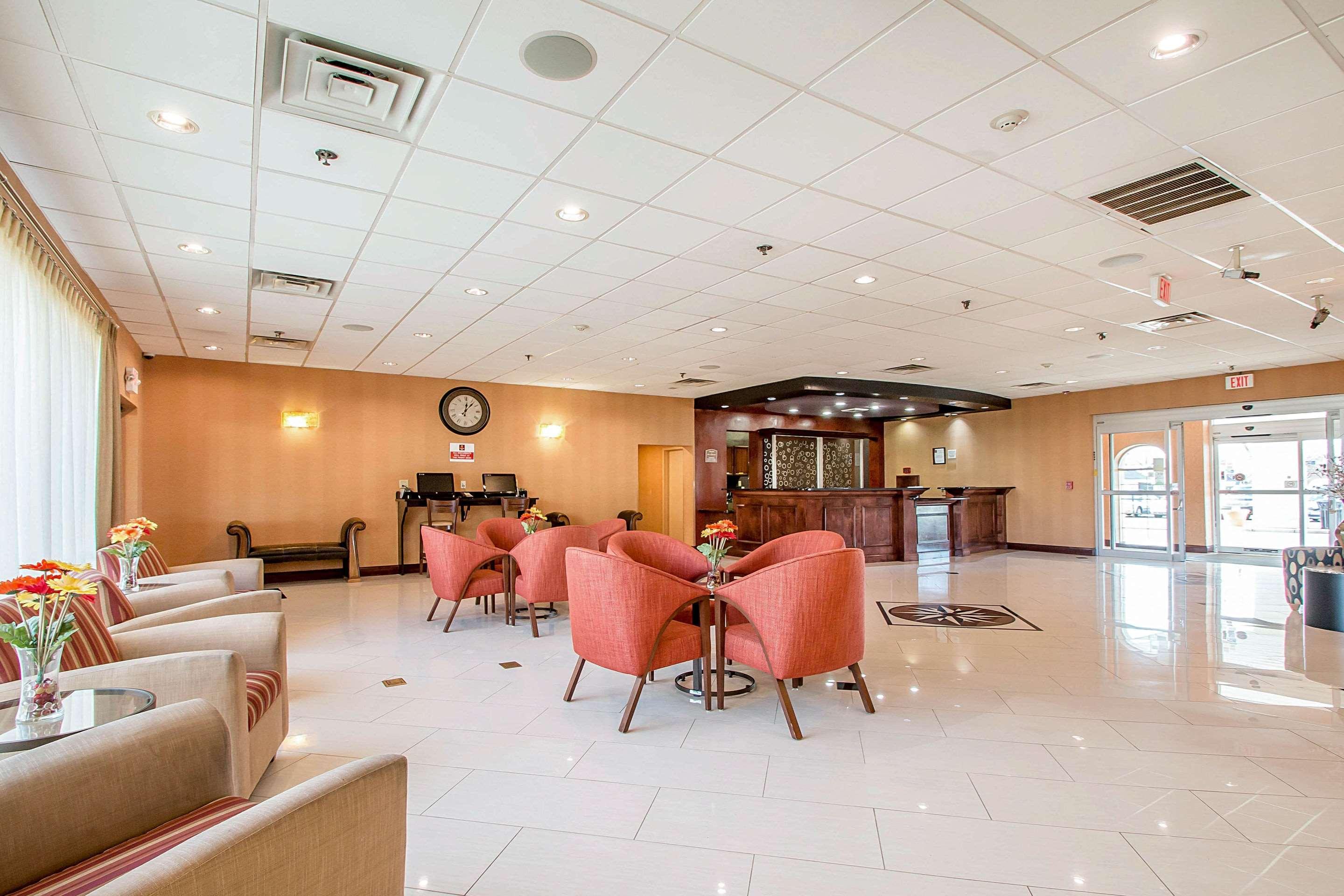 Clarion Inn Elmhurst - Oak Brook Near I-88, I-290, I-294 Esterno foto