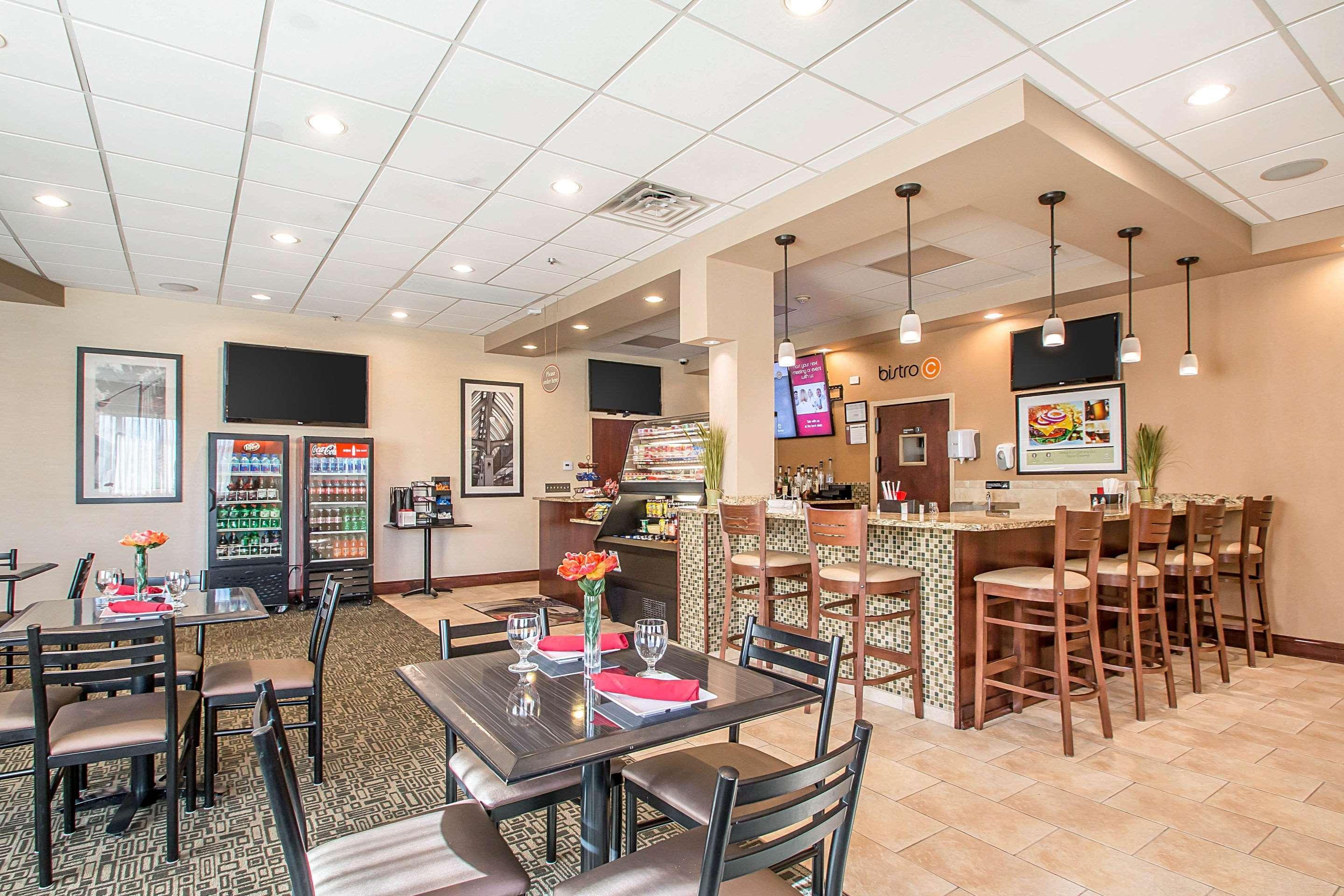 Clarion Inn Elmhurst - Oak Brook Near I-88, I-290, I-294 Esterno foto