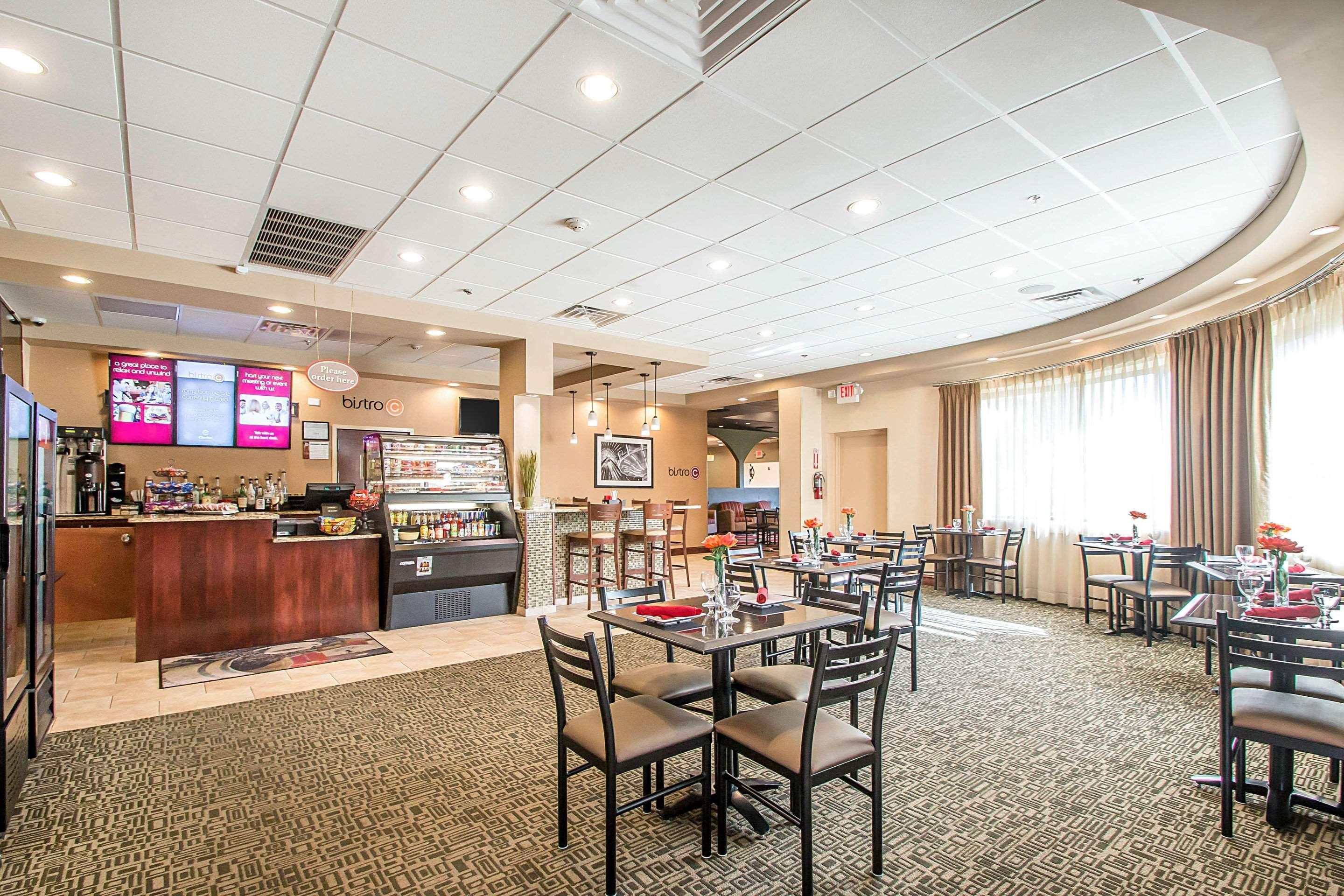 Clarion Inn Elmhurst - Oak Brook Near I-88, I-290, I-294 Esterno foto