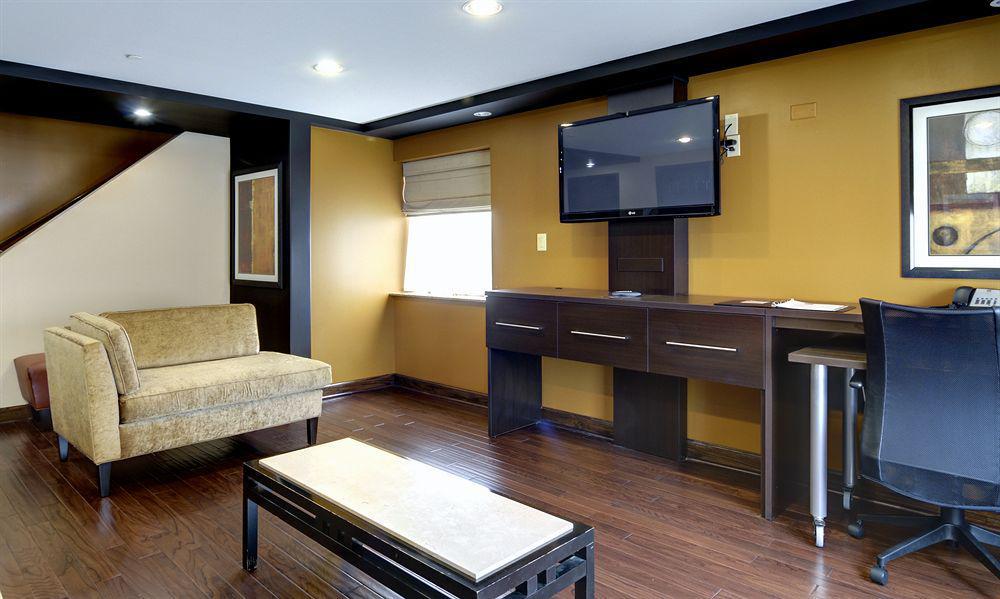 Clarion Inn Elmhurst - Oak Brook Near I-88, I-290, I-294 Esterno foto