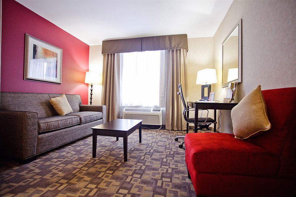 Clarion Inn Elmhurst - Oak Brook Near I-88, I-290, I-294 Esterno foto